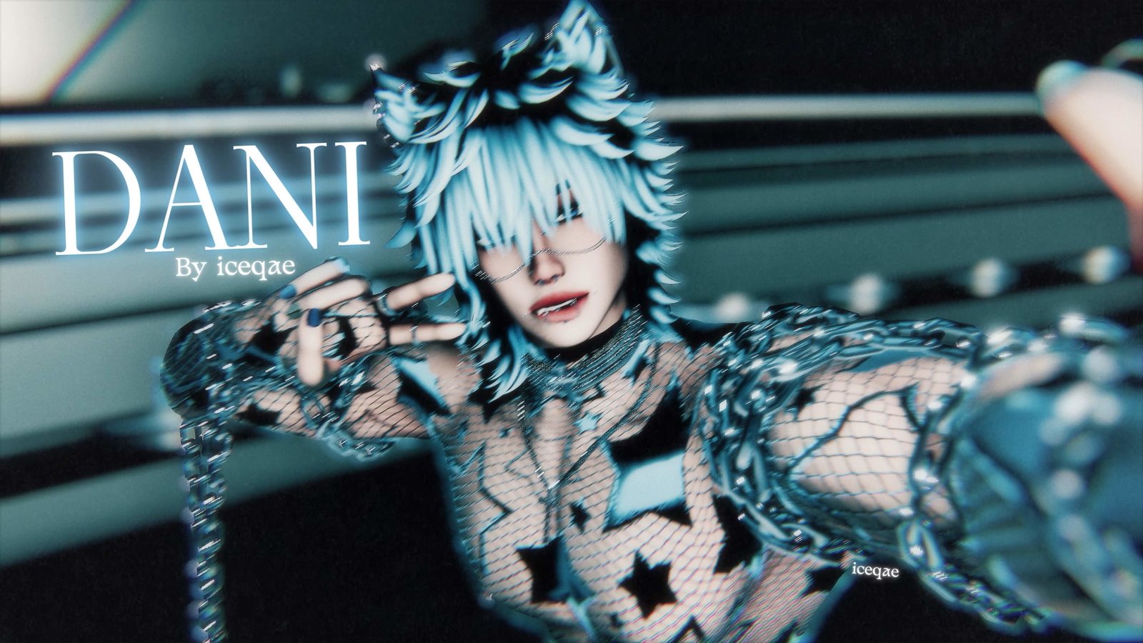 DANI + DEMI COUPLE PACK | PC/ QUEST | VRCRT