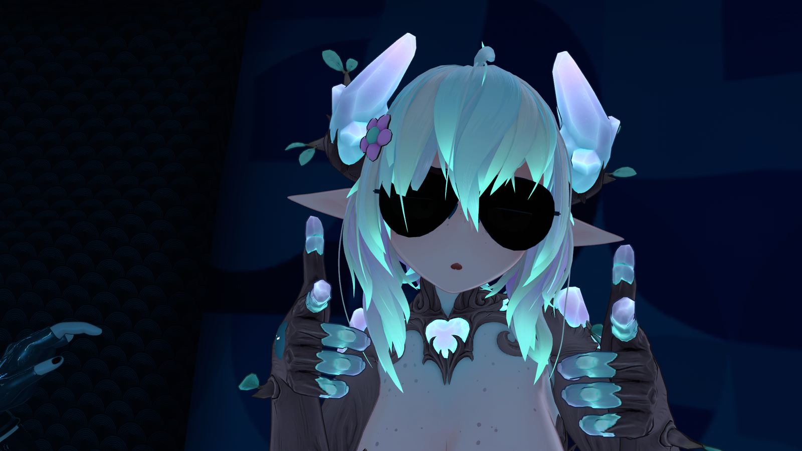 Aviators - VRC