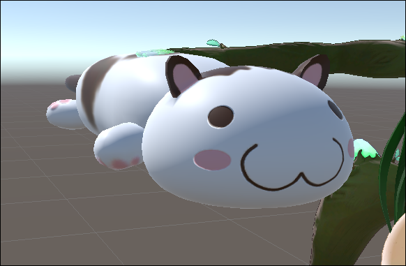 El Gato - VRC Cat Plushie!