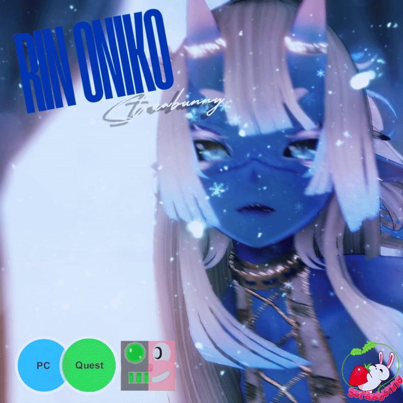 ˗ˏˋ꒰ Oniko ꒱ ˎˊ˗ 《 PC - QUEST - FT 》