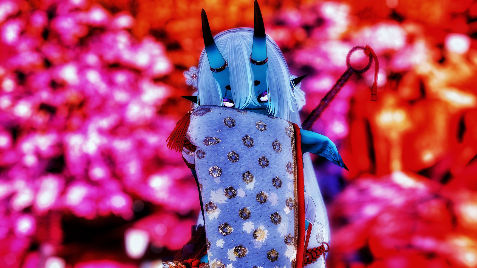 ˗ˏˋ꒰ Oniko ꒱ ˎˊ˗ 《 PC - QUEST - FT 》