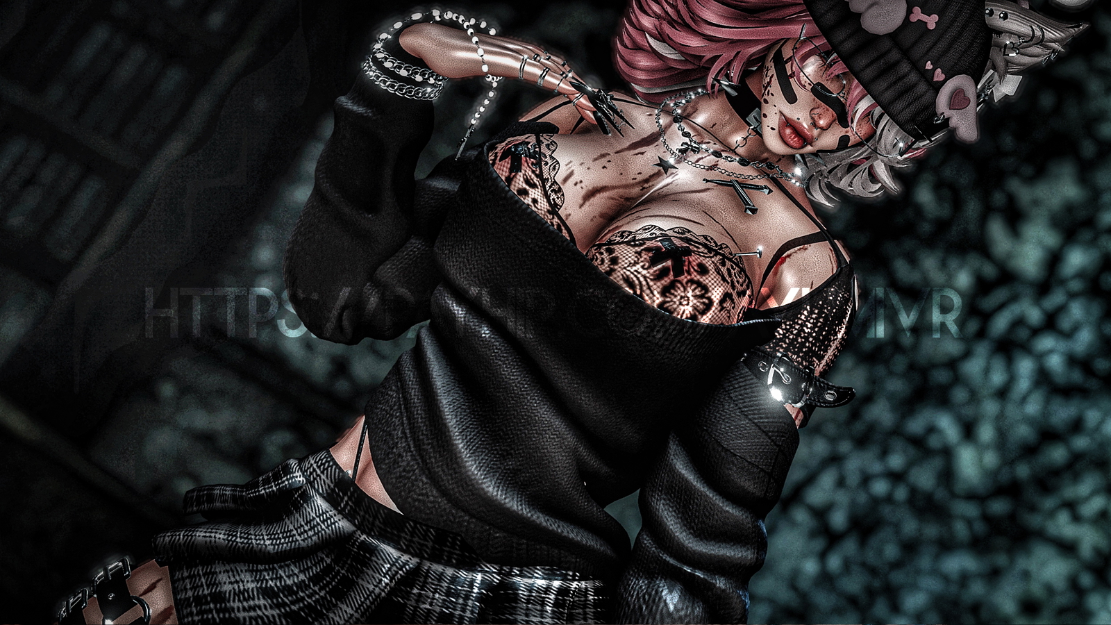 ♡ BLAIR | PC | GOGO | FT ♡