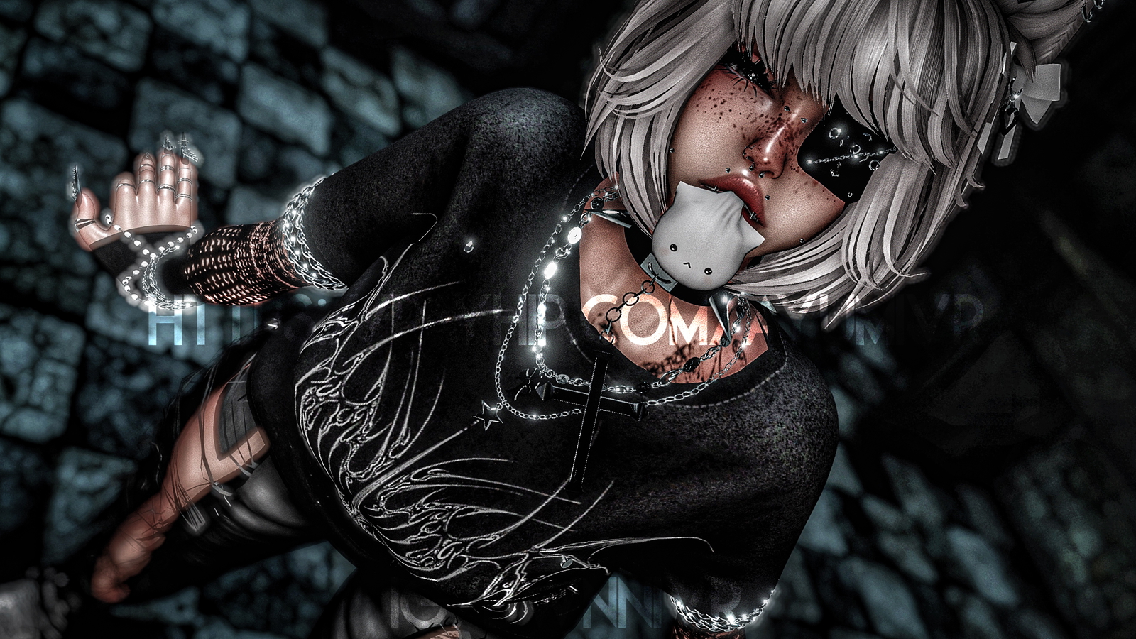 ♡ BLAIR | PC | GOGO | FT ♡
