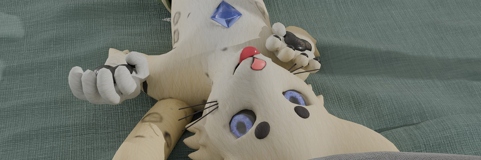 Banner Background