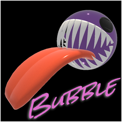 Bubble