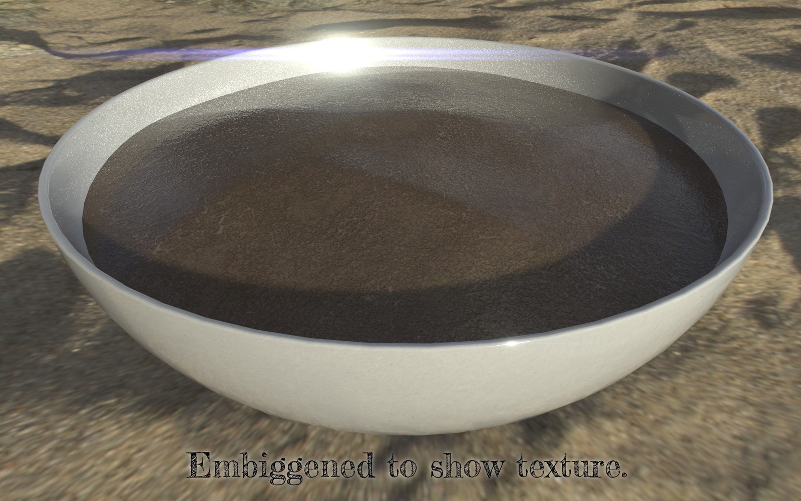 Ultra-Luxury Soup For The Poors