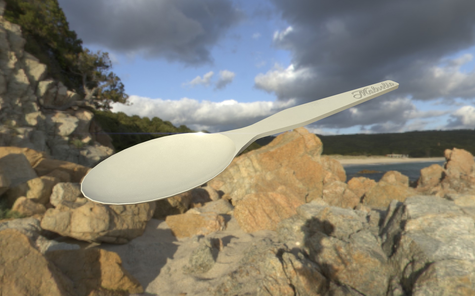 Ultra-Luxury Soup For The Poors