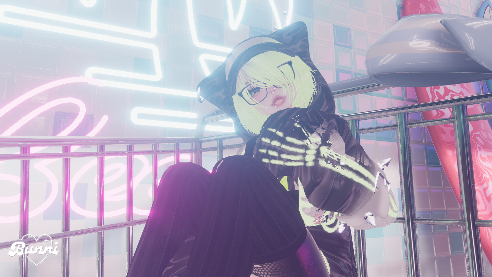 Tyla 『PC Only/SPS/GoLoco』