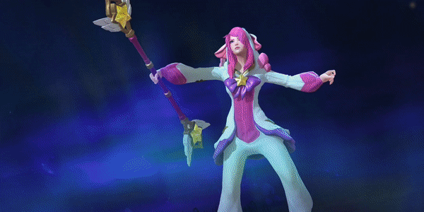 Banner Background