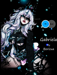 Gabriela - Pc Only