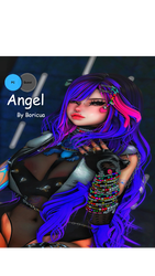 ANGEL - PC ONLY