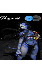 NAYMIRI - PC ONLY 