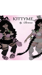 KITTYME- FREE ON DISCORD SERVER!!!!