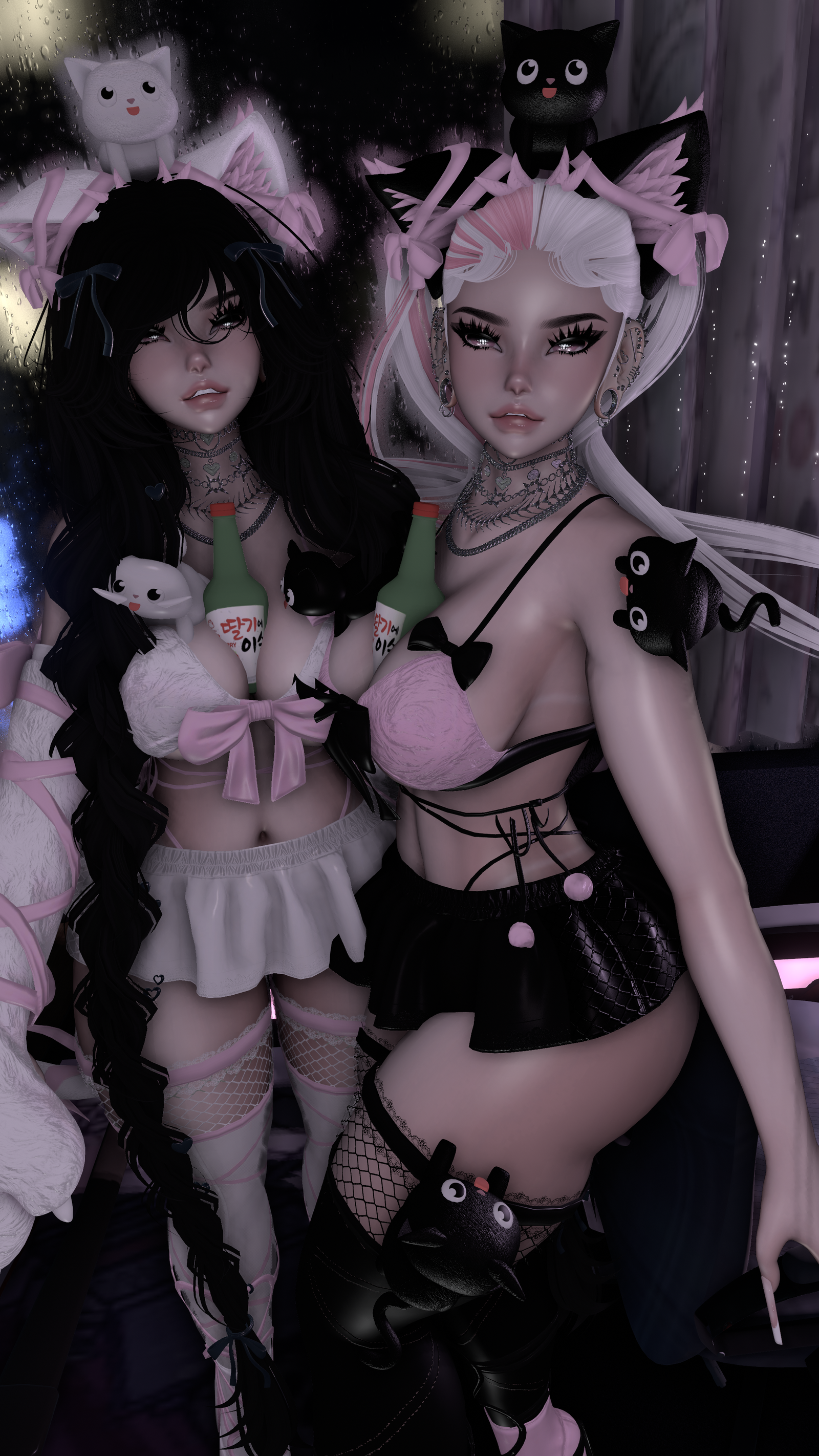 KITTYME- FREE ON DISCORD SERVER!!!!