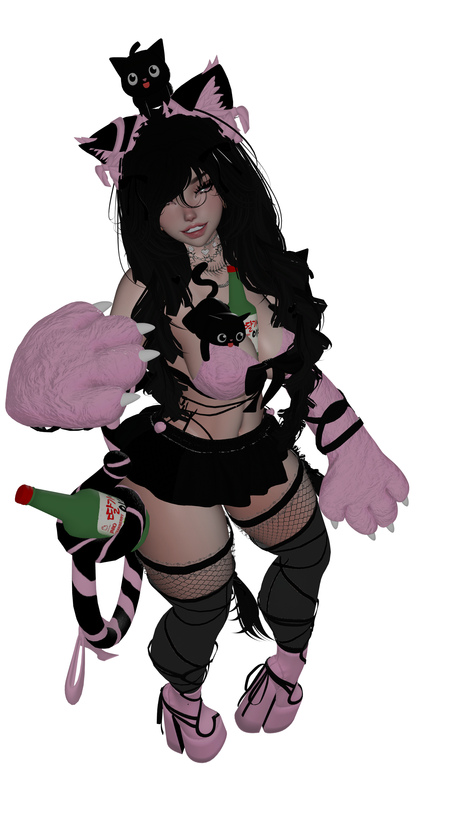 KITTYME- FREE ON DISCORD SERVER!!!!