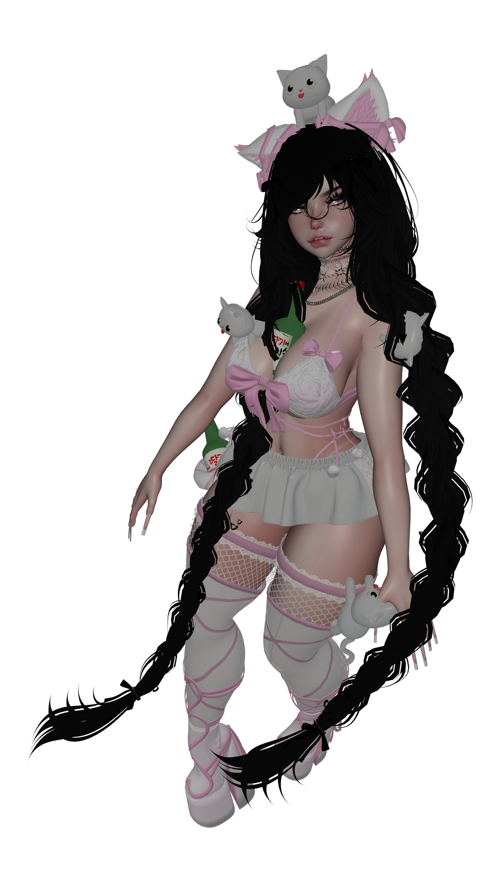 KITTYME- FREE ON DISCORD SERVER!!!!