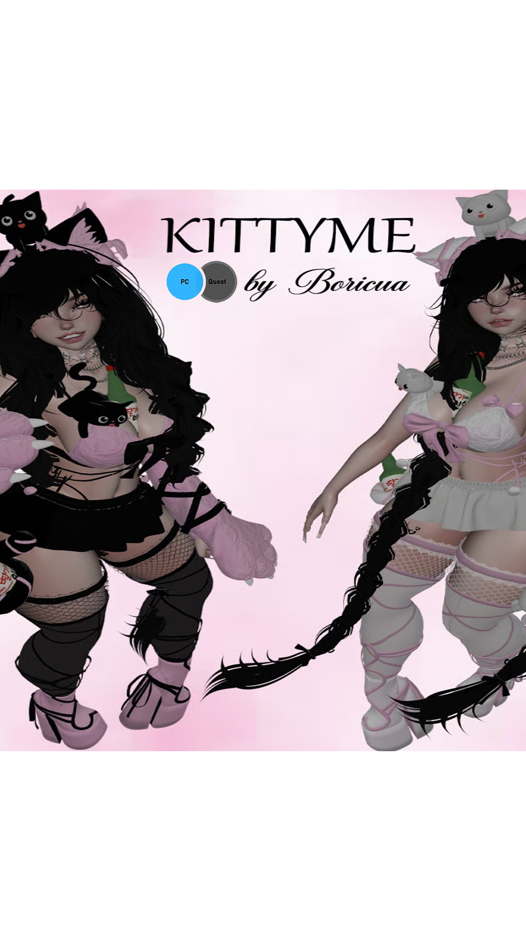 KITTYME- FREE ON DISCORD SERVER!!!!