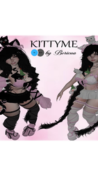 KITTYME- FREE ON DISCORD SERVER!!!!
