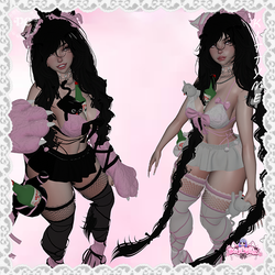 KITTYME- FREE ON DISCORD SERVER!!!!