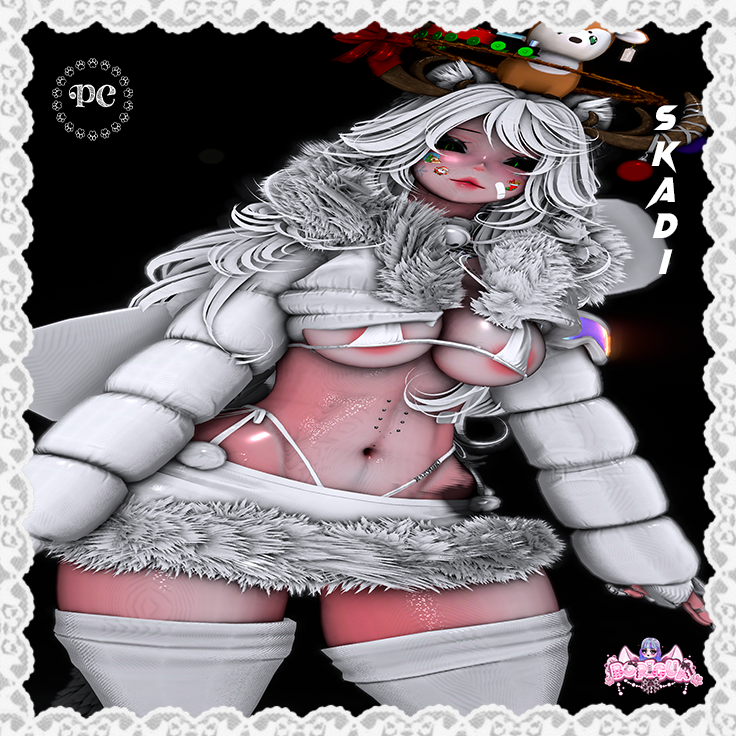SKADI - PC ONLY