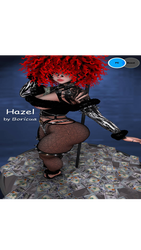 HAZEL - PC ONLY