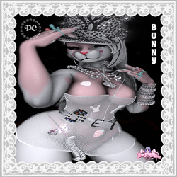 BUNNY -PC ONLY