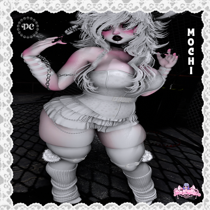 Mochi -Pc Only