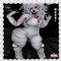 Mochi -Pc Only