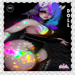 DOLL - PC ONLY