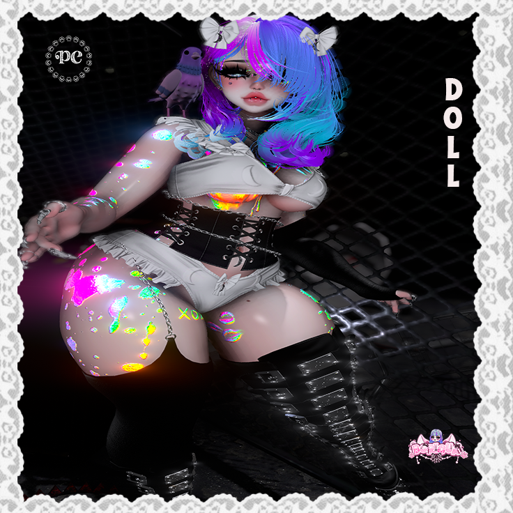 DOLL - PC ONLY