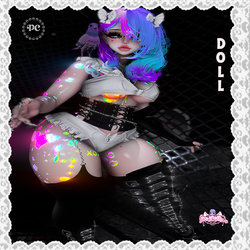 DOLL - PC ONLY