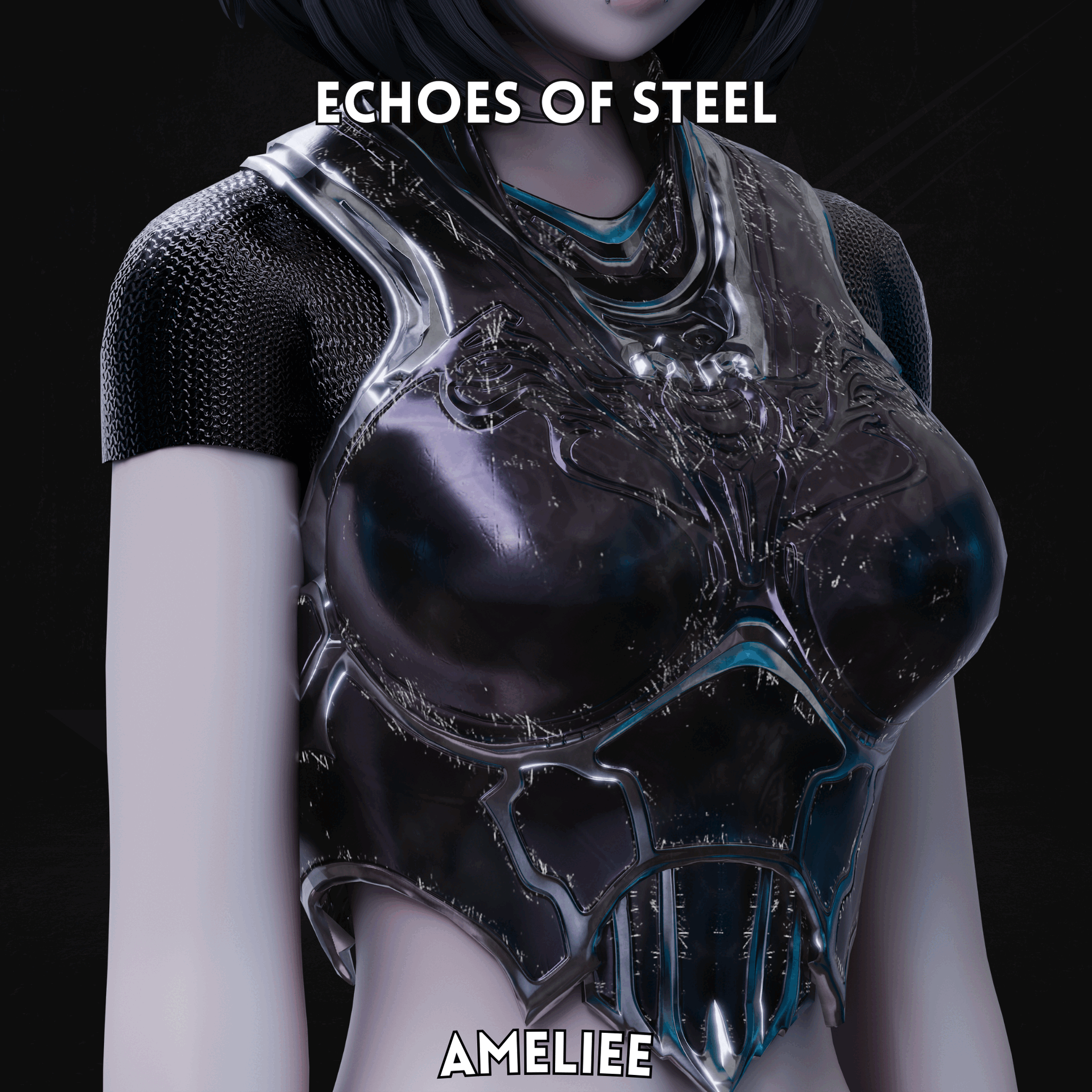 Echoes of Steel (VRCHAT)