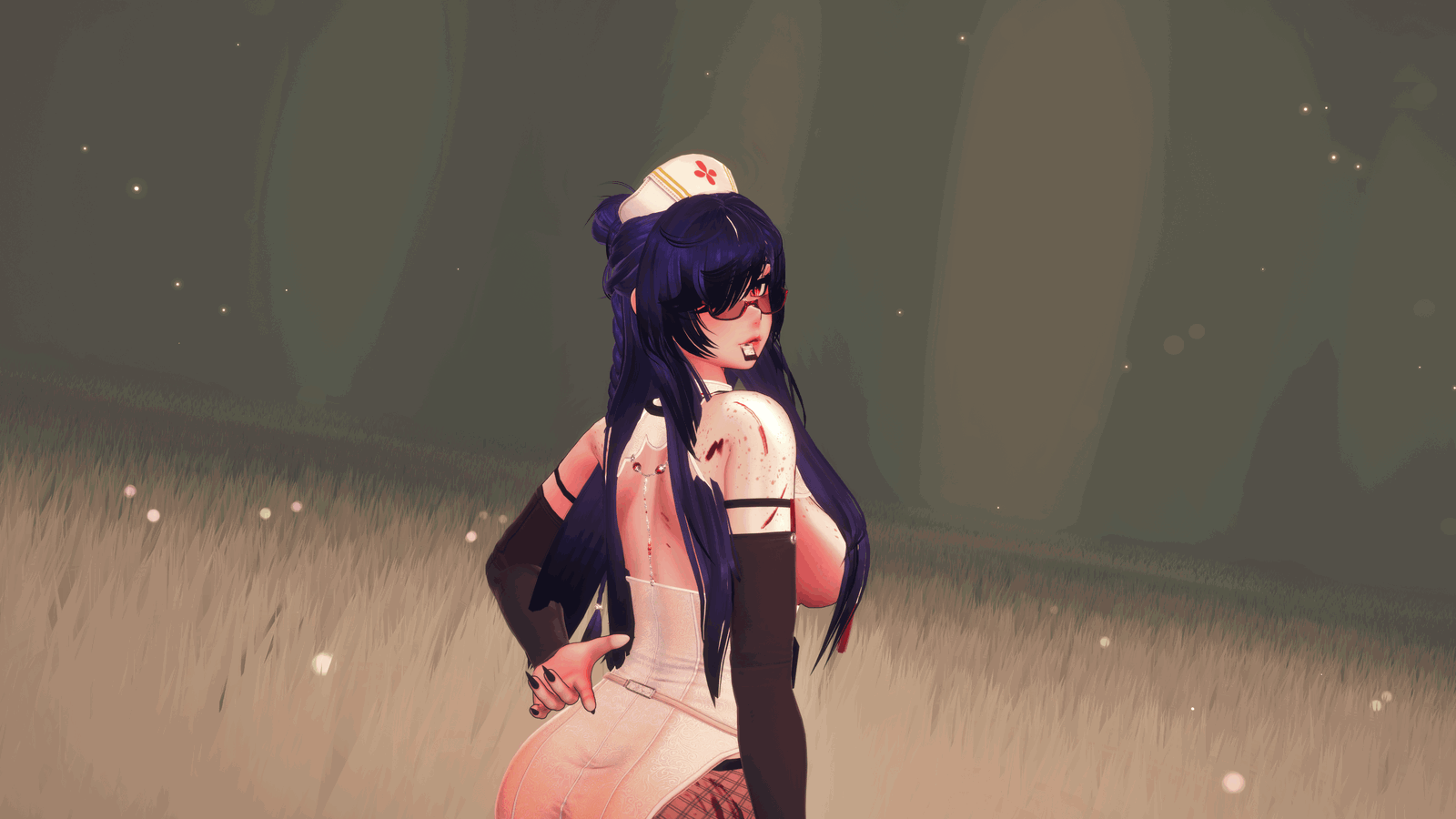 𝙰𝚂𝙿𝙴𝙽 [𝚂𝙿𝚂 - 𝙵𝚃 - 𝙶𝙾𝙶𝙾 𝙻𝙾𝙲𝙾 - 𝙿𝙲 𝙾𝙽𝙻𝚈]