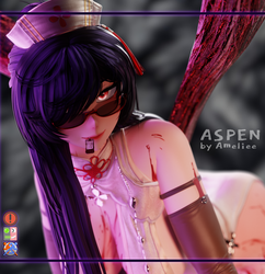 𝙰𝚂𝙿𝙴𝙽 [𝚂𝙿𝚂 - 𝙵𝚃 - 𝙶𝙾𝙶𝙾 𝙻𝙾𝙲𝙾 - 𝙿𝙲 𝙾𝙽𝙻𝚈]