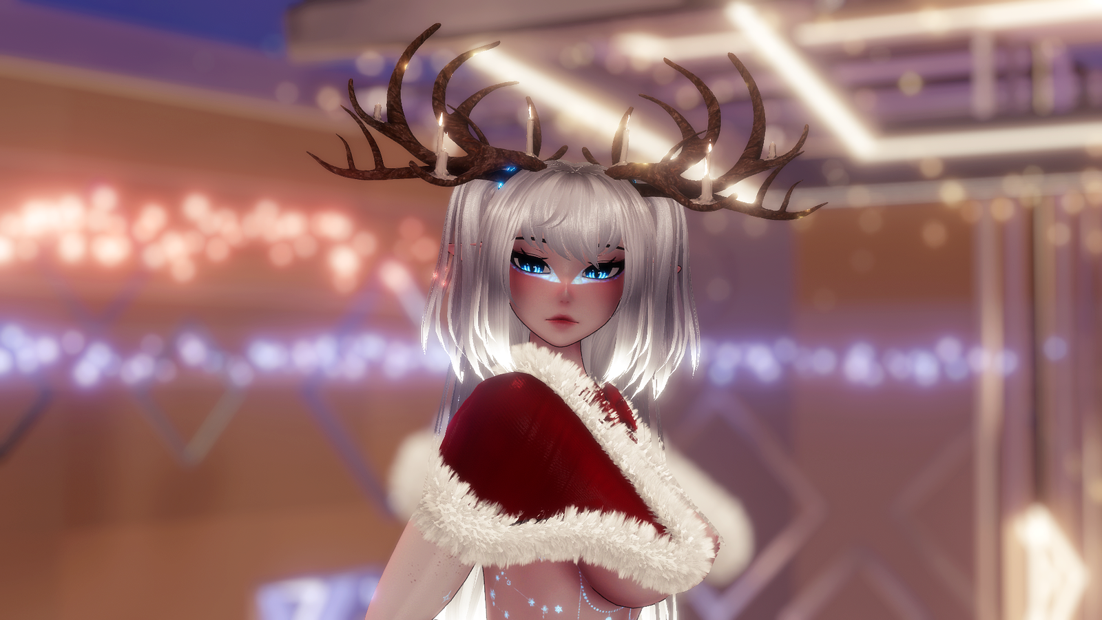 Eira [SPS - FT - GOGOLOCO - PC ONLY]