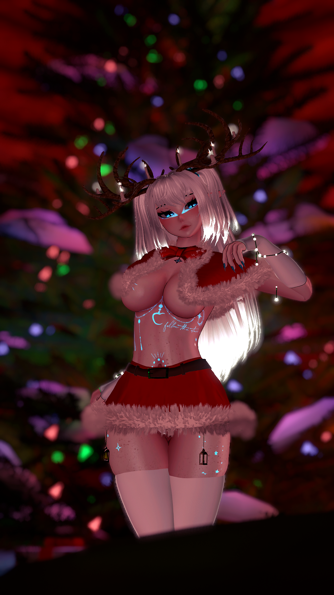 Eira [SPS - FT - GOGOLOCO - PC ONLY]