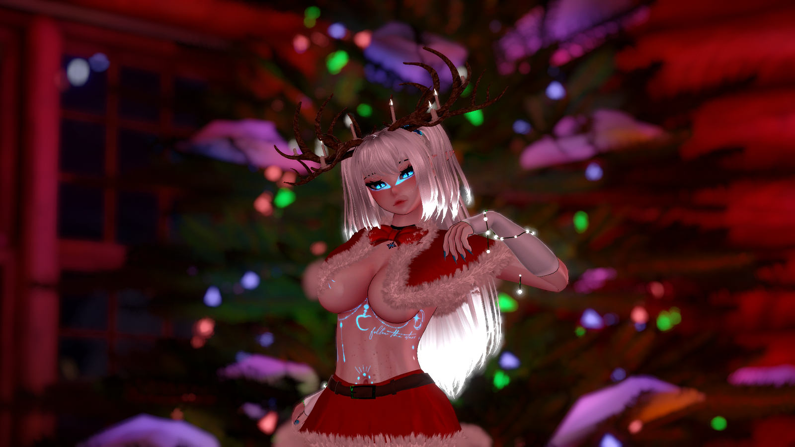 Eira [SPS - FT - GOGOLOCO - PC ONLY]