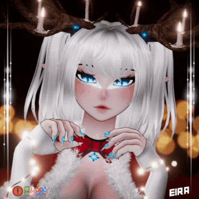 Eira [SPS - FT - GOGOLOCO - PC ONLY]