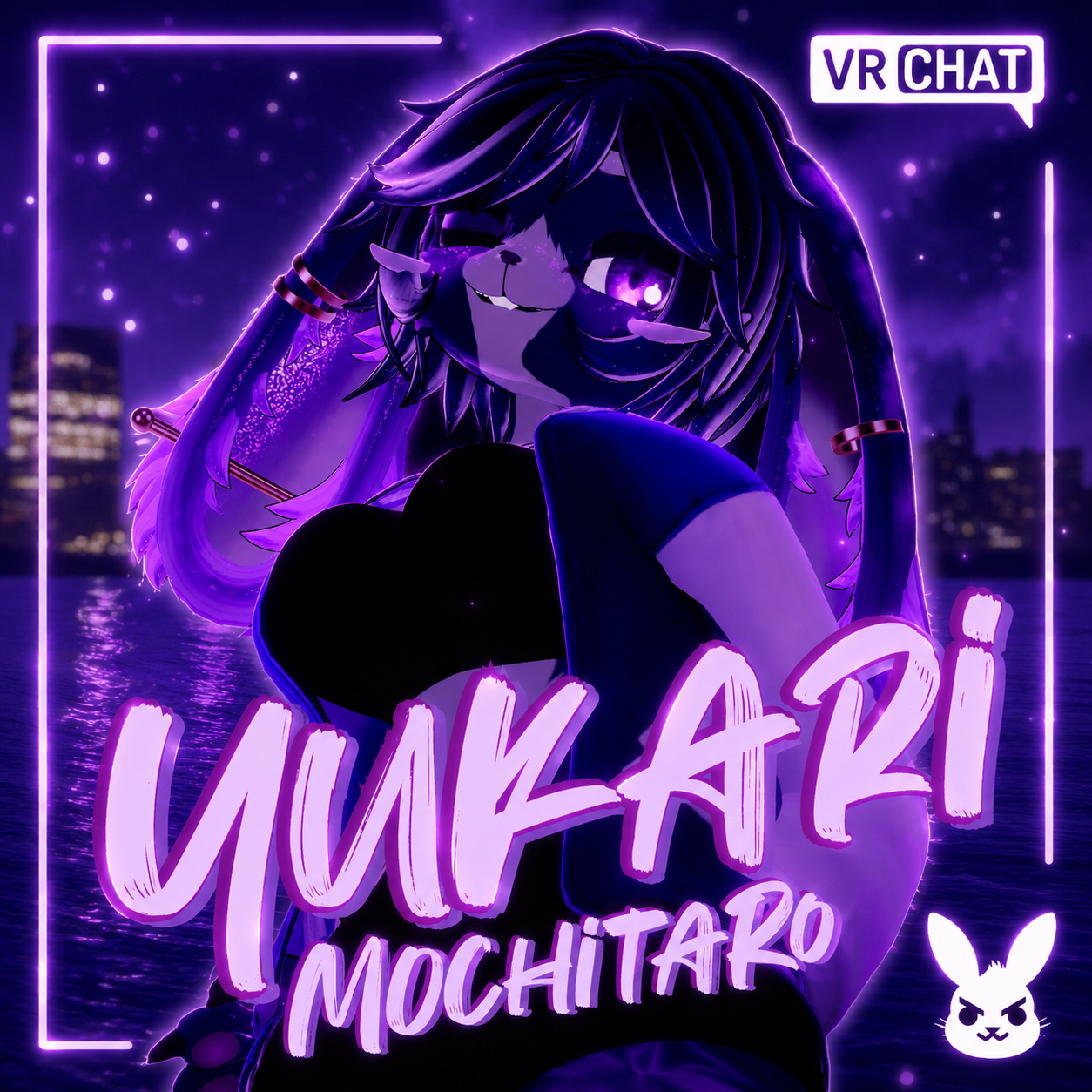 Yukari || Deira Avatar