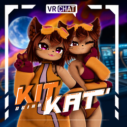 Kit-Kat || Deira Avatar 