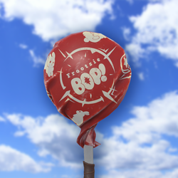 The Frootsie Bop! (VRChat Asset)