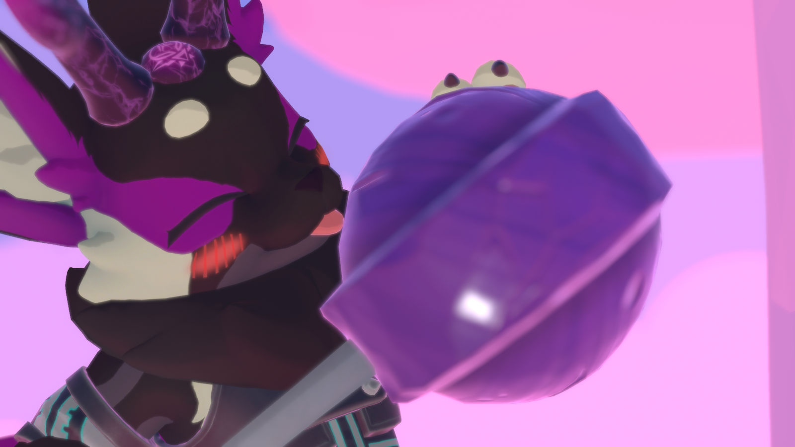 The Frootsie Bop! (VRChat Asset)