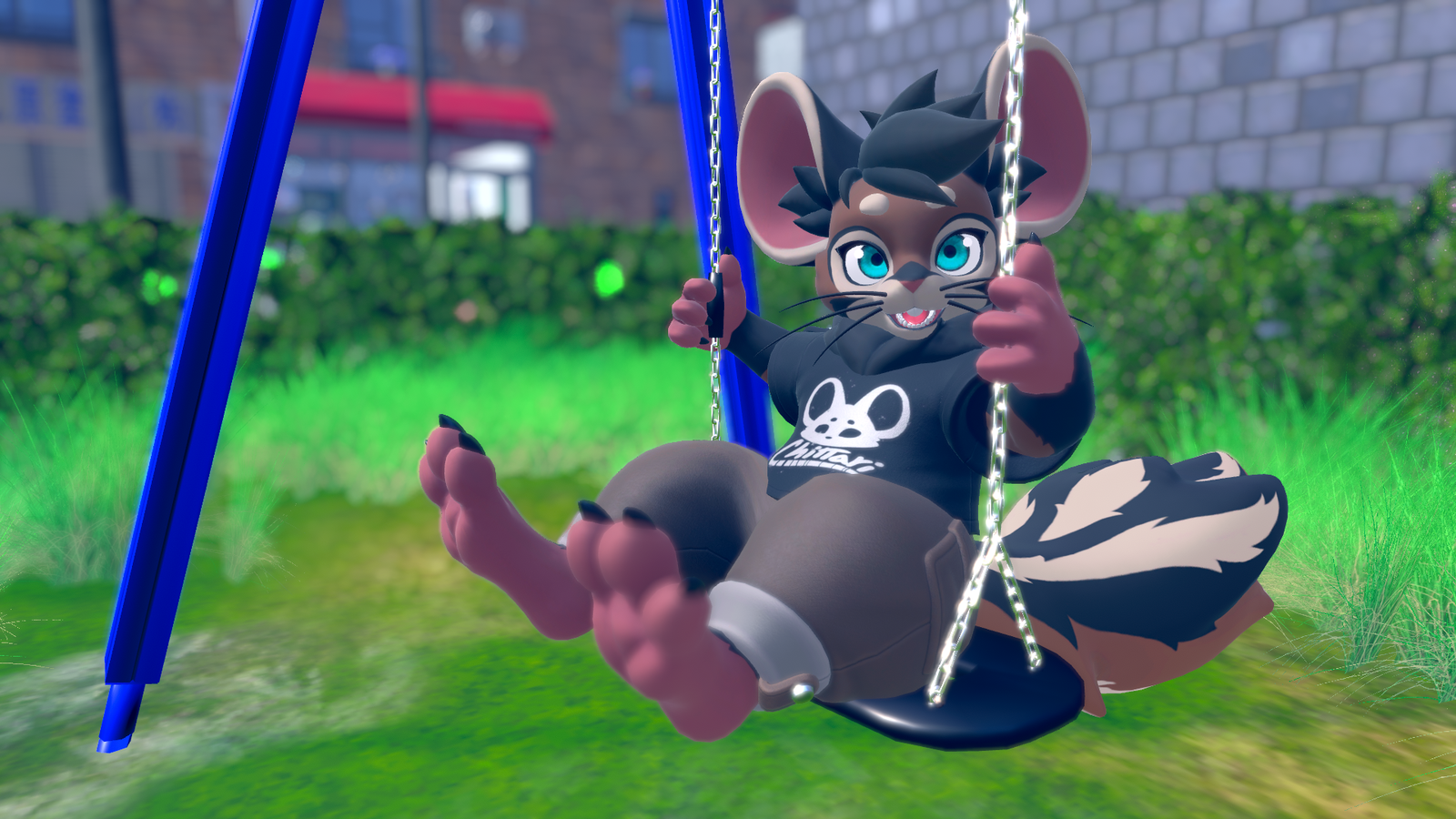 The Chittari - A Resourceful Rodent