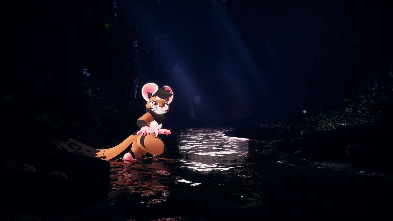 The Chittari - A Resourceful Rodent