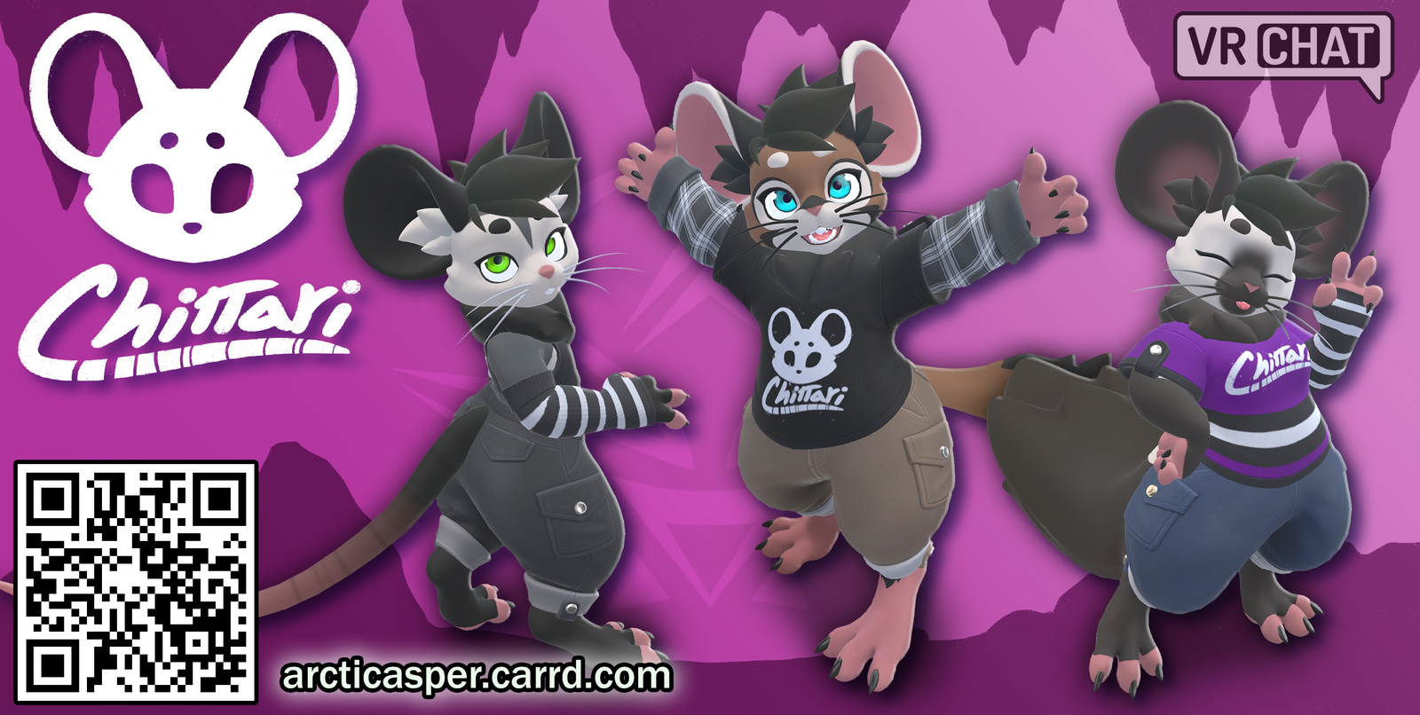 The Chittari - A Resourceful Rodent