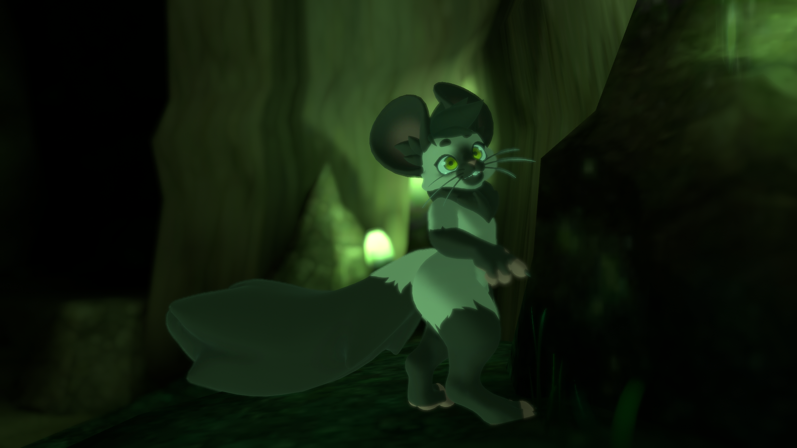 The Chittari - A Resourceful Rodent