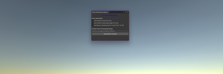 Ozen's Selections [Still Adding to it!]
