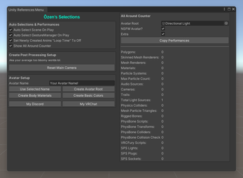 Ozen's Selections [Still Adding to it!]