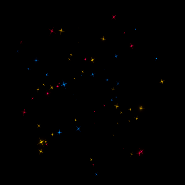 Pride Sparkles [VRCFury]