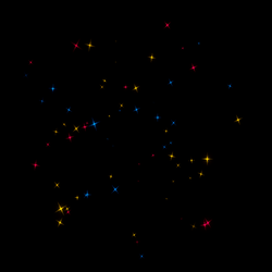 Pride Sparkles [VRCFury]